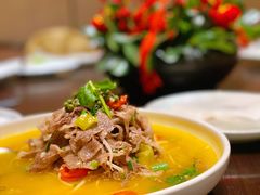 酸汤肥牛-臻萃轩中餐厅(国家会展中心店)