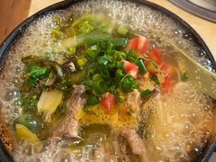 -顺顺小吃(独克宗古城店)
