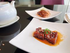 蜜汁叉烧-厦门艾美酒店·乐美中餐厅