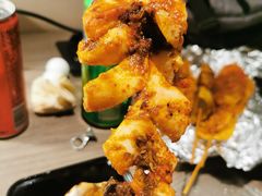 -老板娘串店·中餐&烧烤