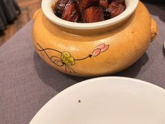 -金哥私房菜馆(张府园总店)