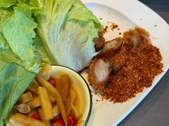 -创味·民间海南菜·非遗藤桥排骨(藤桥·免税城店)