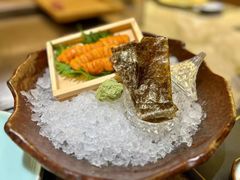 -松临·铁板烧&Omakase(神农店)