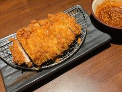 吉列猪排-山杏yama-katsu·吉列炸物