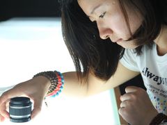 -当年暗房俱乐部(上海店)