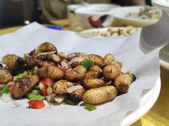 -大笑饭堂(甲子桥店)