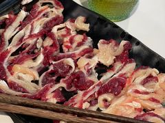 -三毛牛肉店(福强店)