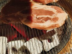 -西塔老太太泥炉烤肉(海上世界店)