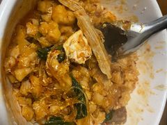 -刘信牛羊肉小炒泡馍(回民街店)