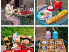 -福建鲤鱼洲酒店