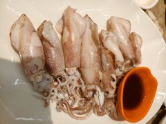 -阿忠食坊大排档·20年老店(万象城店)