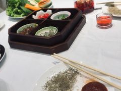 -隐炉和牛烧肉店(群力店)