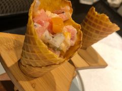 -大铁勺新津菜(东丽阳光新业广场店)