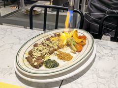 -卡朋西餐(大信新都汇店)