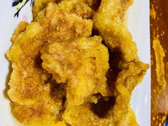 -春發合饭庄