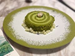 -théATRE 茶聚场(王府中環店)