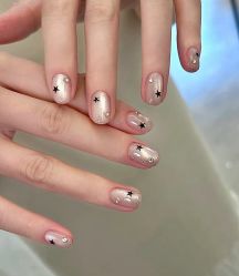 -斯馨·健康美甲美睫