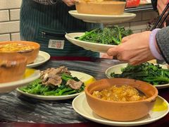 -紫金食坊(江南西路店)
