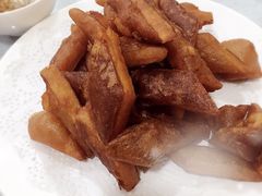 咯吱盒-白魁老号饭庄(安内店)