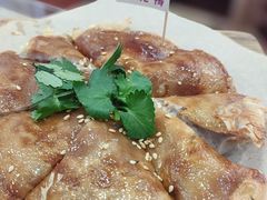 芋泥香酥鸭-芋包王闽南茶楼(八市店)