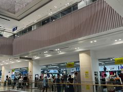 -BIGOFFS 超级折扣(仁恒伊势丹店)