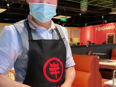 -丰茂烤串(金泉美食宫店)