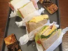 -星巴克(天津SM城市广场店)