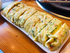奶酪鸡蛋卷-青鹤谷(苏州店)