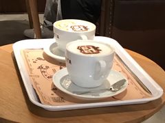 -COSTA COFFEE(国正中心店)