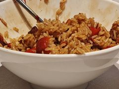 -湘中缘·湖南菜(娄底驻京办店)