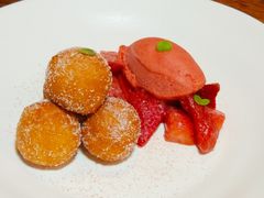 -Mercato莫卡多露台餐厅与酒吧(K11店)