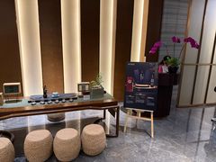 -臻萃轩中餐厅(国家会展中心店)