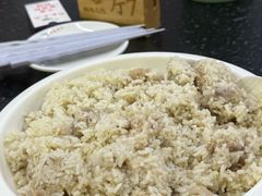 芋头饭-阿水土鸡(远光店)