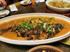 -曹家小菜(胜太路店)