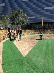 -萌宠亲子动物乐园(槐房万达店)