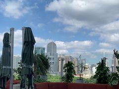 -城市露台景观餐厅(淮海路店)