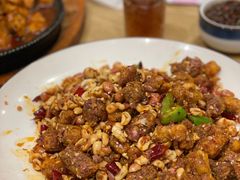-鸭绿江民族饭店(总店)
