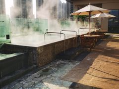 -清河半岛温泉度假酒店