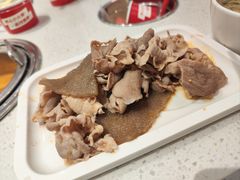 -龍歌自助小火锅(城阳万象汇店)