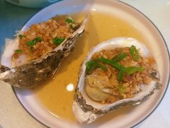 -鲜得莱渔港·小平岛海胆馆(七贤岭店)