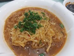 -大地春饼店(黄河路店)