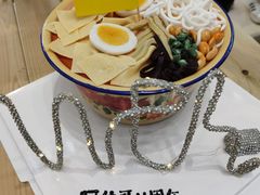 -阿生哥螺蛳粉(二七万达店)