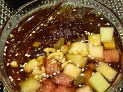 -泉味道贵州厨房(三里河店)