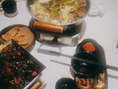 -乔阿马·江南味·驴肉香(龙湖华泾天街店)