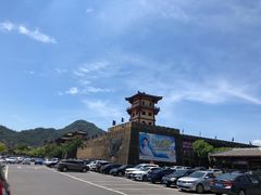 -憶廟街 X 沙角邨(太古城店)