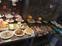 -双合园·海鲜水饺青岛菜(大尧三路店)
