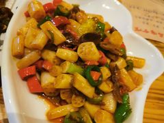 -繁花里音乐餐厅(新天地店)