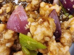 -东方饺子王(新奥购物中心店)