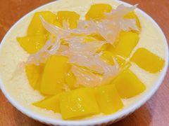 -小团圆糖水铺(襄阳南路店)