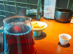 -茗知道茶馆(世博源店)